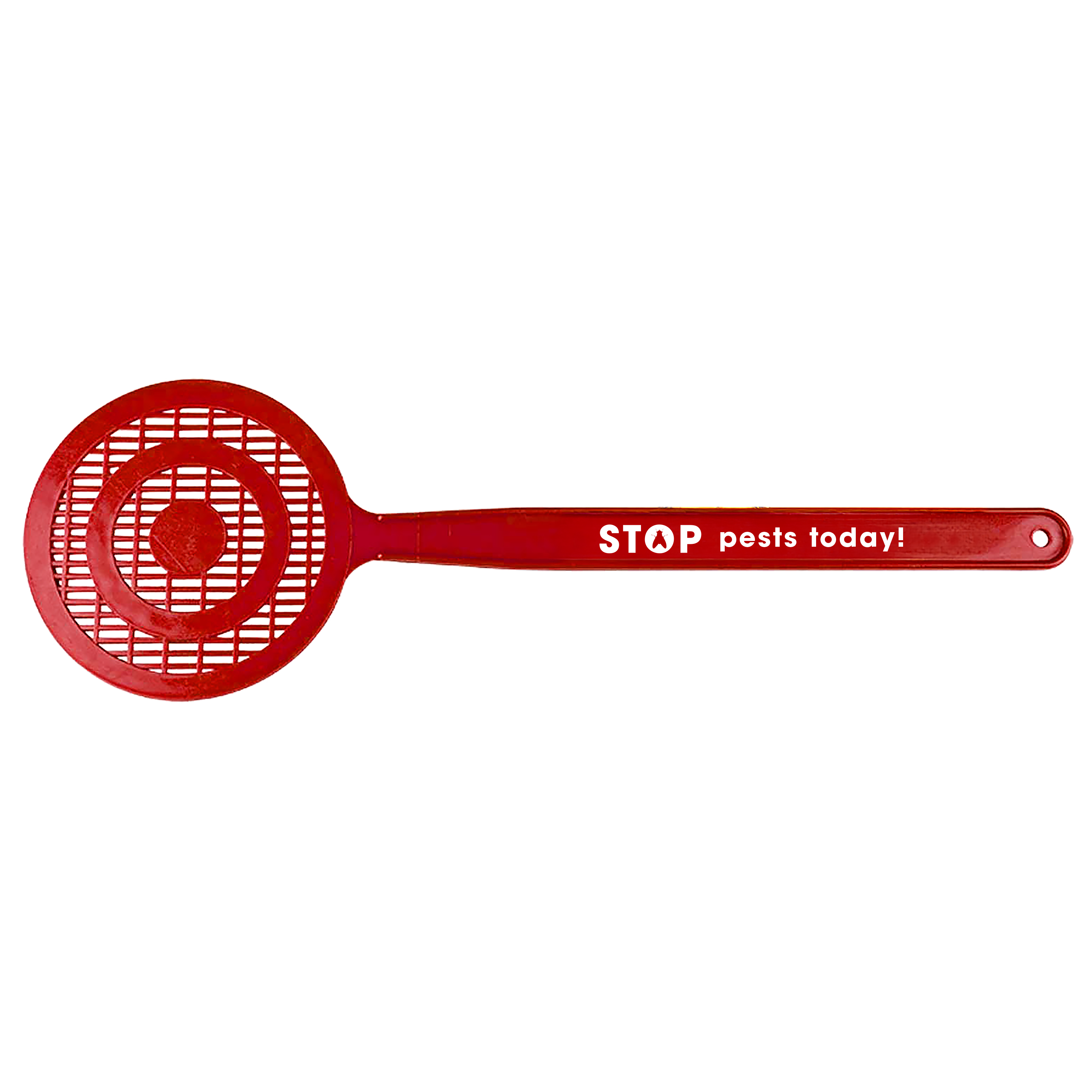 Bull’s-Eye Flyswatter